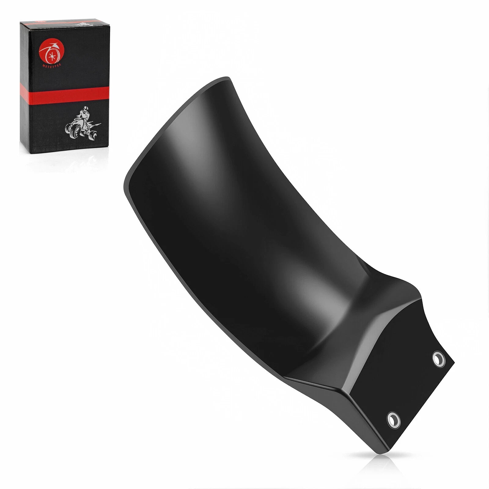 Mudflap Guard for Yamaha YZ125/250 YZ250F YZ250X YZ400F (2015–2023) 5UN-21642-10-00