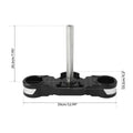 Lower Triple Tree Forks for Harley Low Rider S/ST (2020–2025)