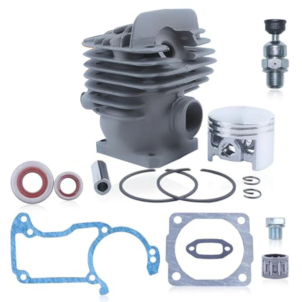 Cylinder Piston Repair Kit for MS260 Pro Chainsaw (2010–2019)