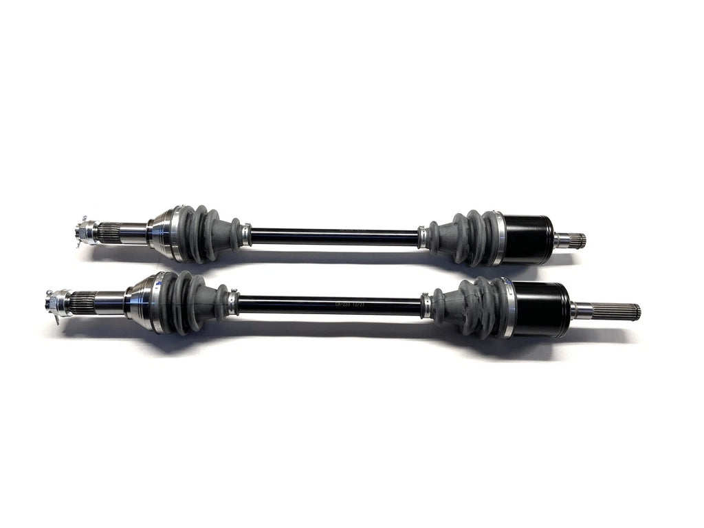 Front CV Axles for Can-Am (705402030, 705402031)
