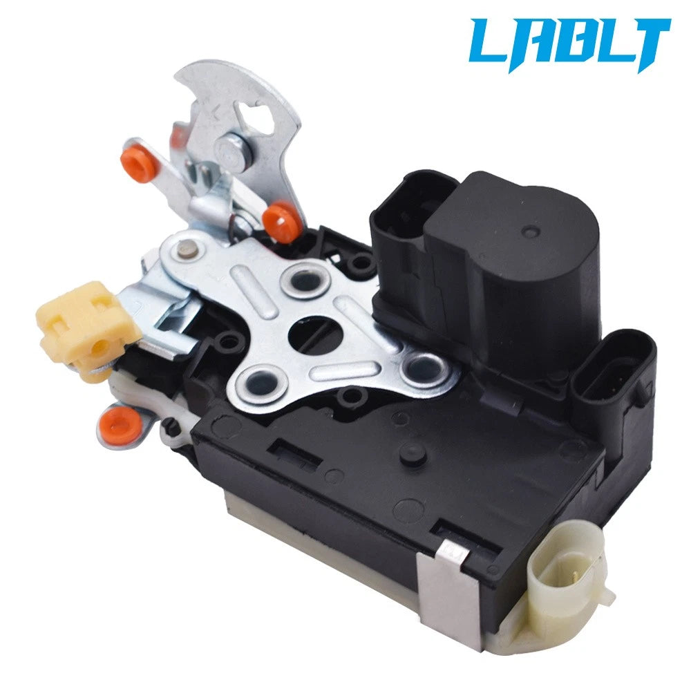 Door Lock Actuator Integrated Latch for Cadillac Escalade EXT (2002–2006) 931-318