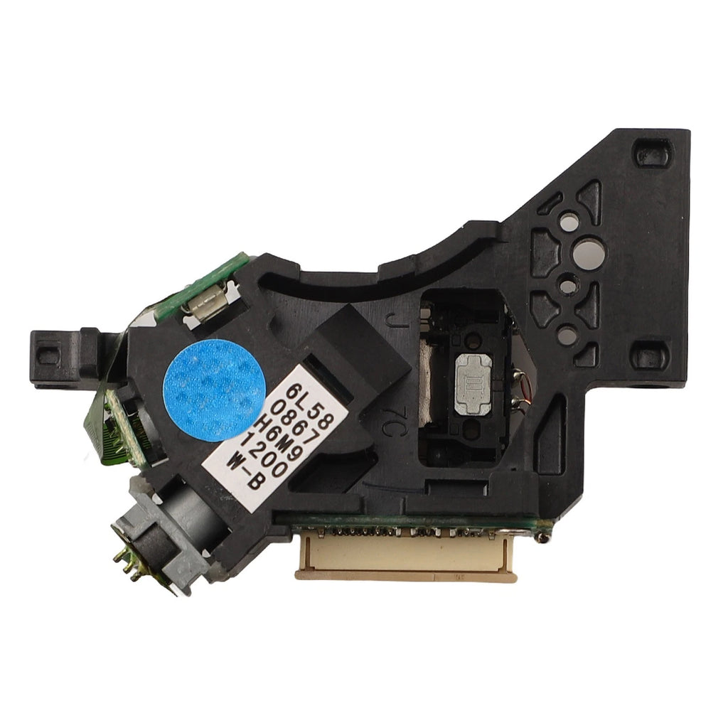 DVD Drive Replacement Optical Lens HOP1200WB for Smooth Data Reading