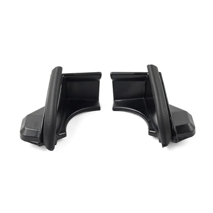 Front Door Pillar Insulator Panel for Land Rover Range Rover Sport (2014–2022)