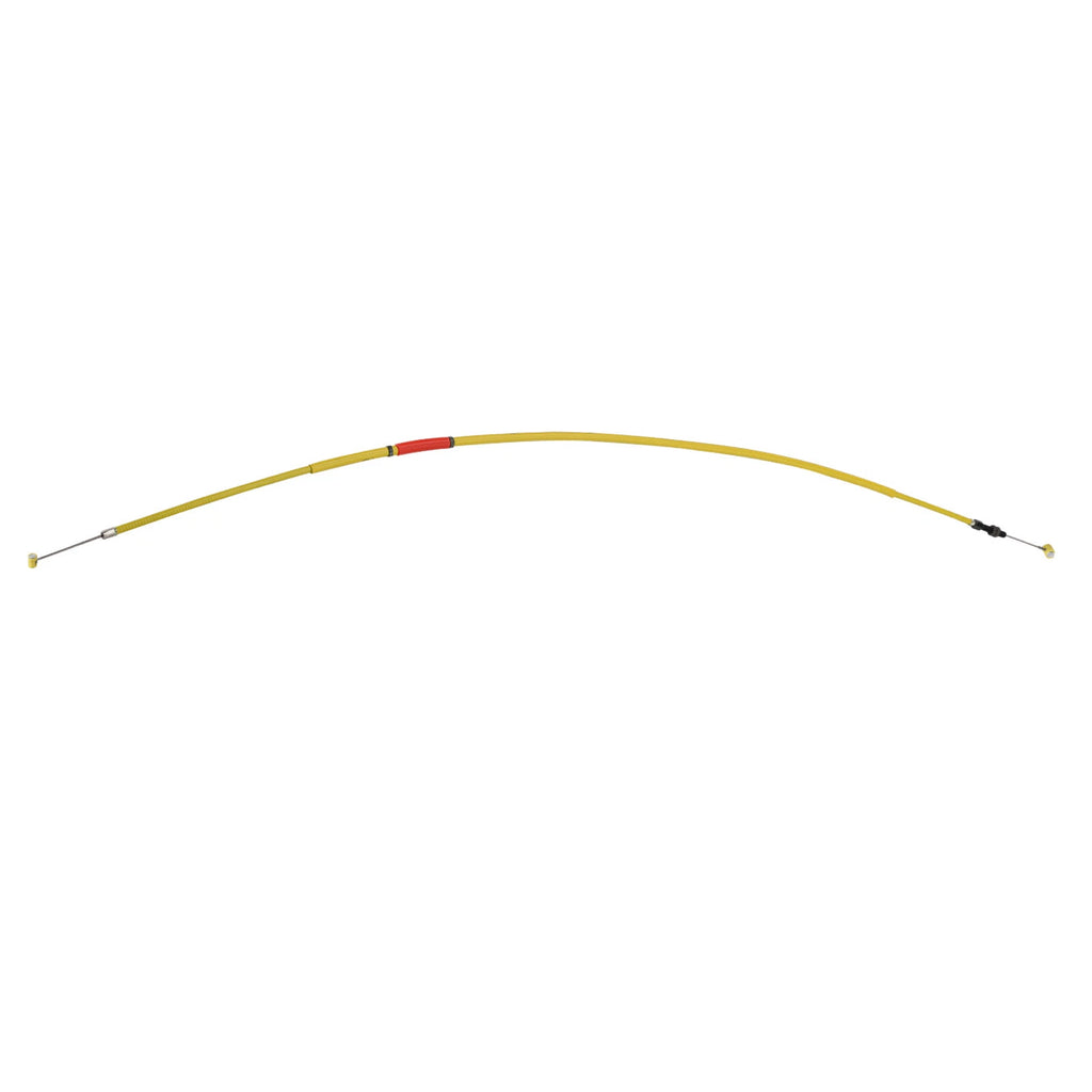 Clutch Cable for Suzuki GSXR1000 (2017–2023) Yellow