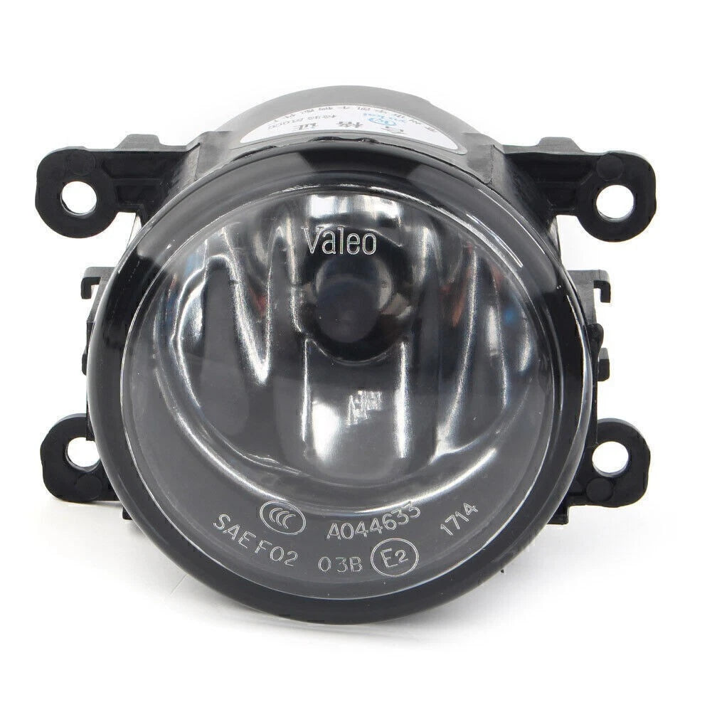 Front Bumper Fog Lamp Light for Land Rover LR2 LR4 (2008–2016) LR057400