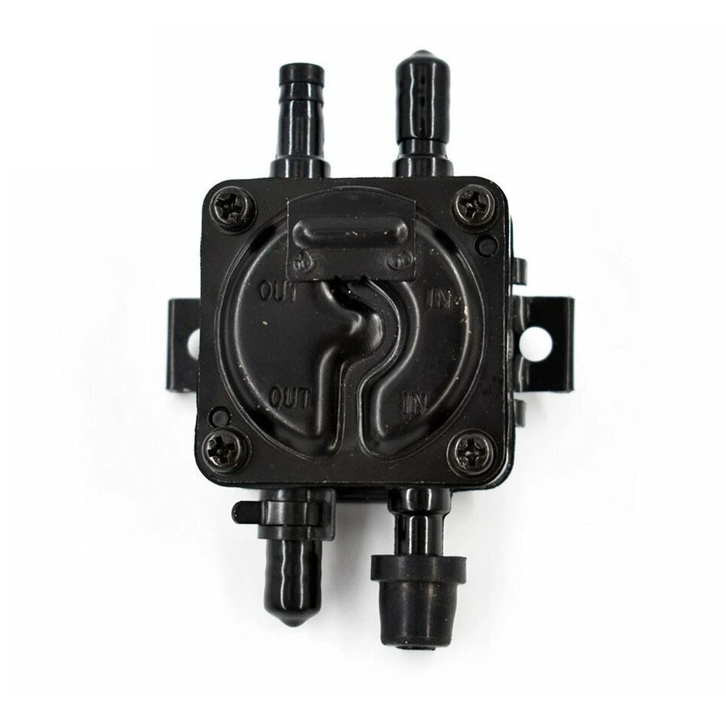 Fuel Pump for Compact Cars