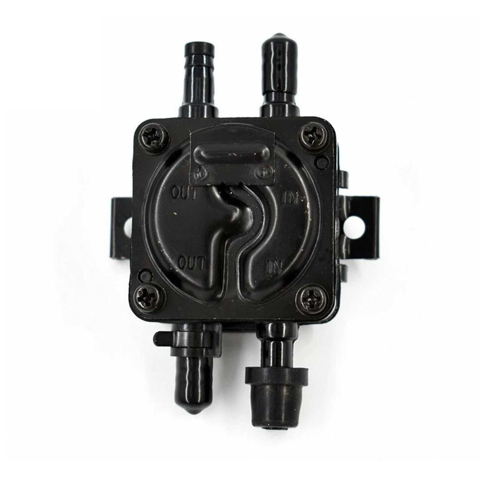 Fuel Pump for Compact Cars