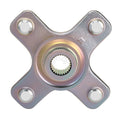 Front Rear Wheel Hub for Can-Am Outlander 800R MAX 4x4 EFI (2009–2012)