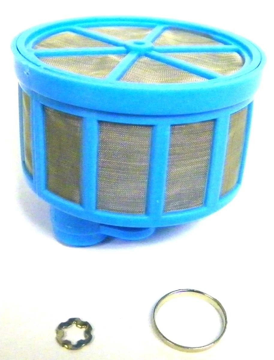 WSM VST Fuel Filter for Mercury Yamaha 200-250 Hp (600-292)