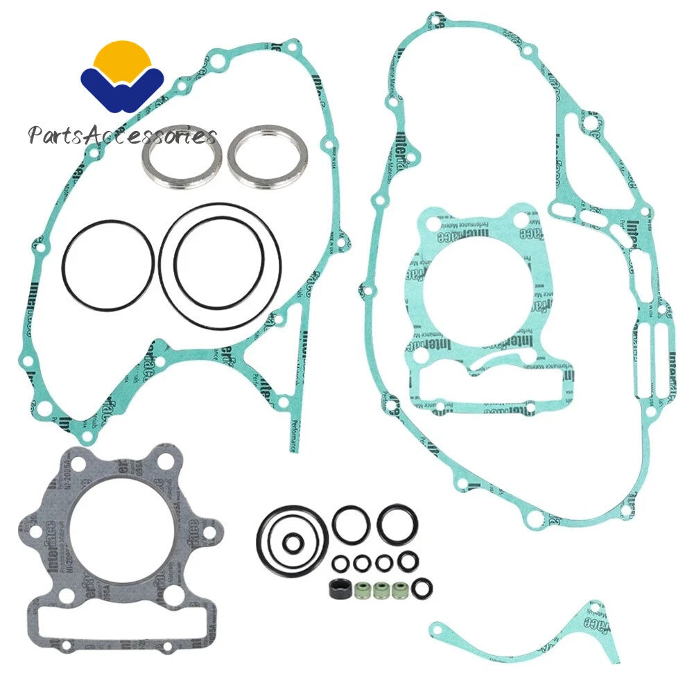 Complete Engine Gasket Kit for Honda XL250 XL250S XL250R CB250RS (1978–1984)