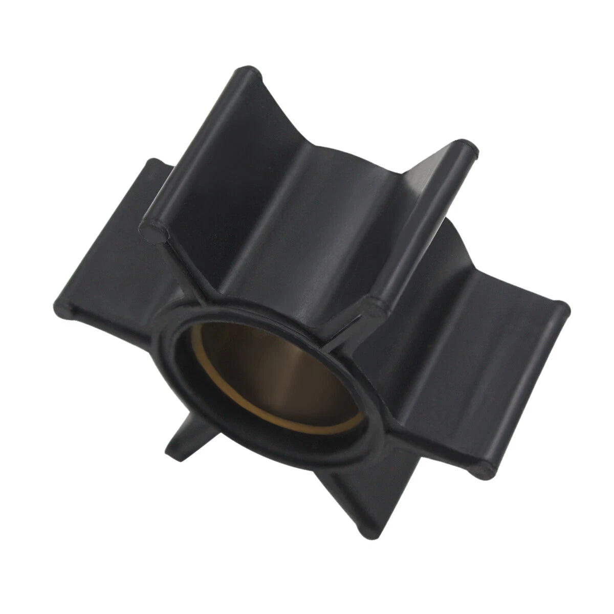 Water Pump Impeller 47-22748 for Mercury 3.5/3.9/5/6HP (1990–2023)
