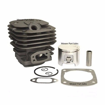 Cylinder and Piston Kit for 61 Chainsaw