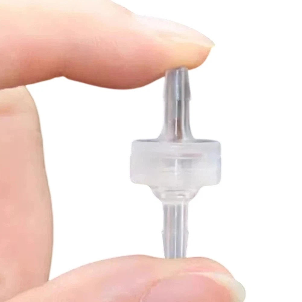 Mechanical Air Check Valve for Edge Banding Machine