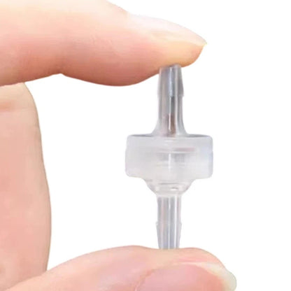Mechanical Air Check Valve for Edge Banding Machine