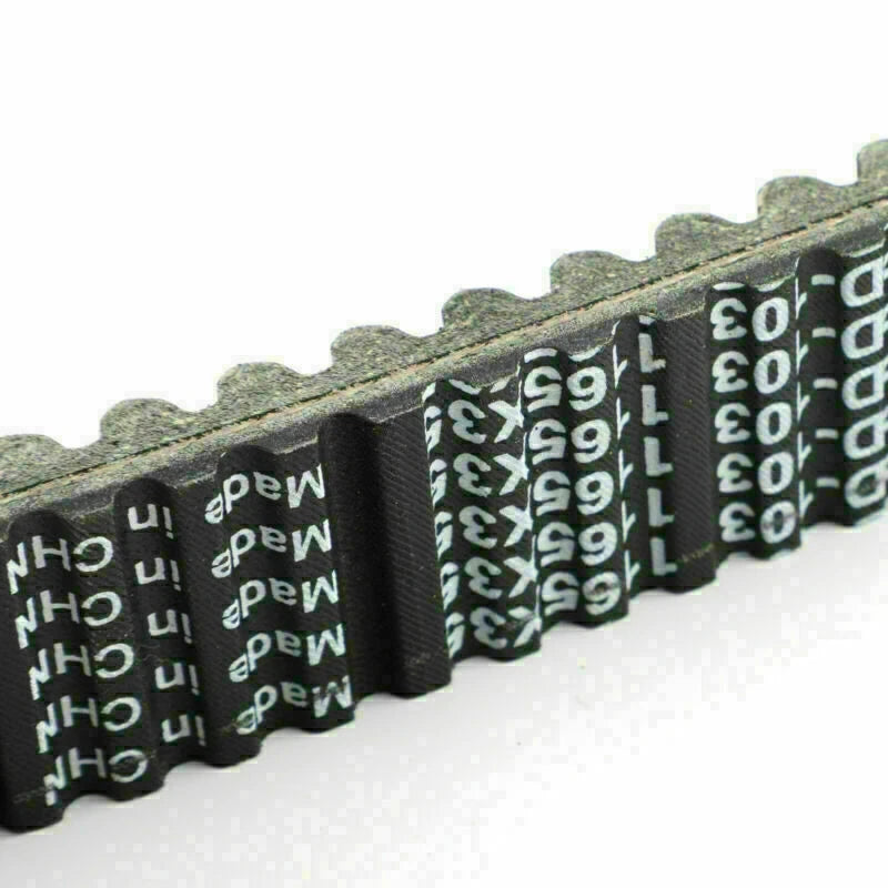 Drive Belt 1165mm x 35mm for Arctic Cat Wildcat 700 EFI (1992–1994)