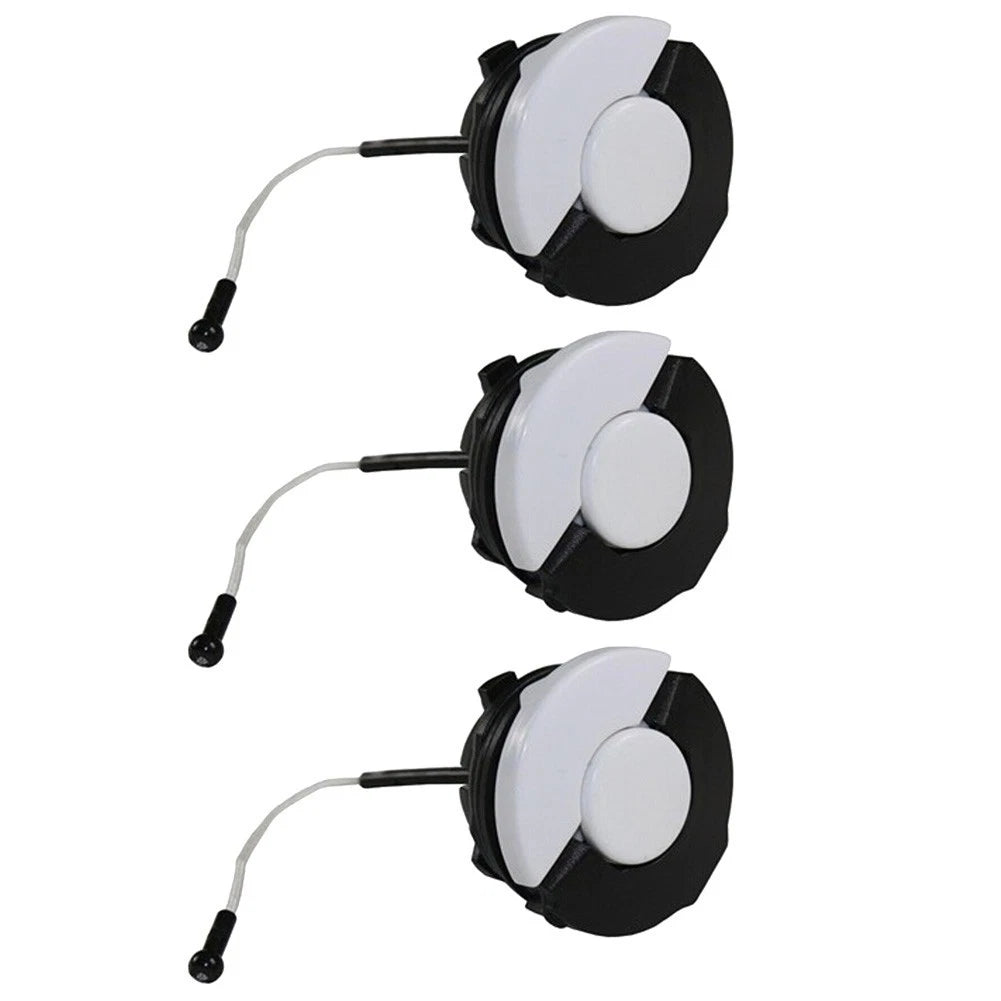 Gas Tank Cap for Ms 360, Ms 311, Ms 391 Chainsaw (Plastic)