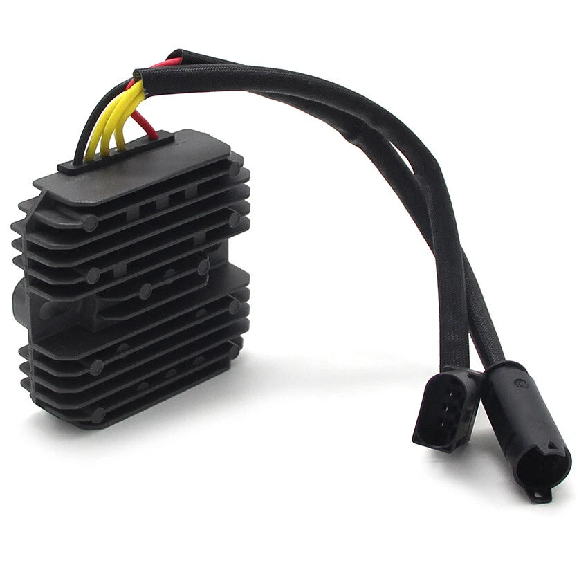 Voltage Rectifier Regulator for TVS Apache RR 310 (2020–2023) N7060220