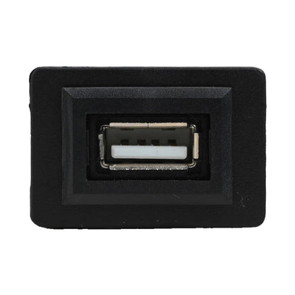 USB Socket Cable for Toyota Hilux Prado Landcruiser