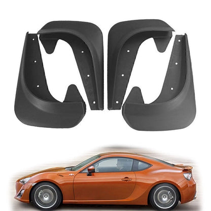 Mudflaps for Honda Jazz HR-V Brio City (Universal)