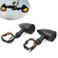 LED Turn Signal Blinker Indicator Light for Harley Honda (Motorcycle)