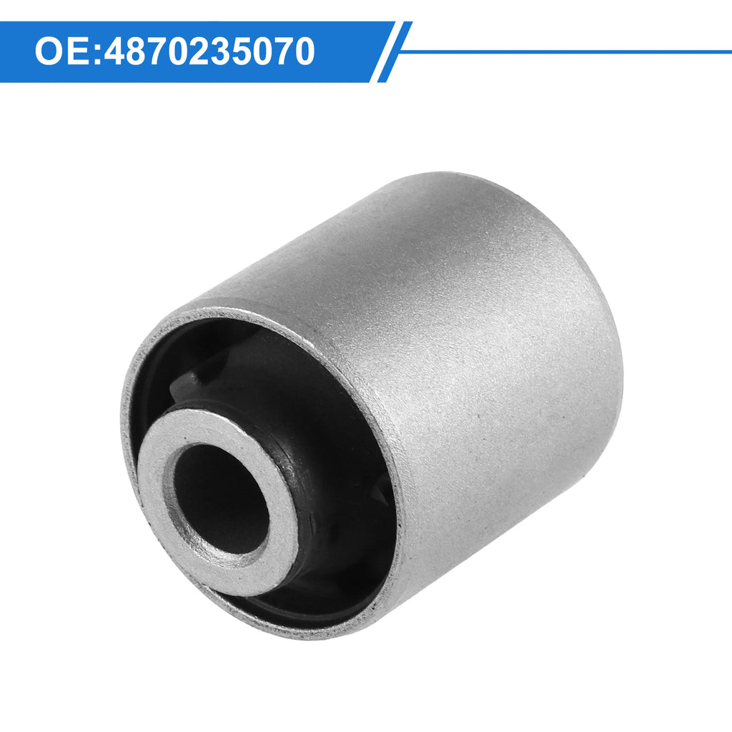 Rear Control Arm Bushing Replacement for Toyota (2005–2015)
