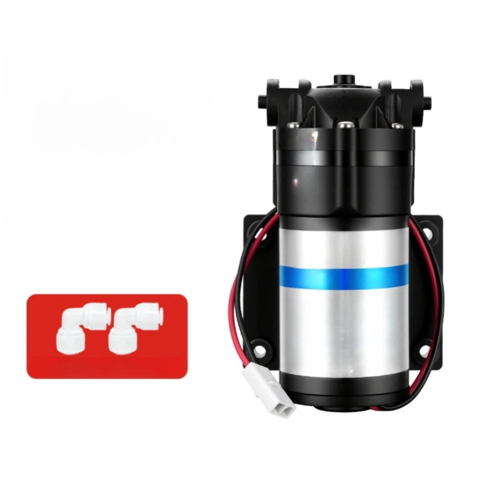 24V Diaphragm Pump for Water Purifier (Residential Use)