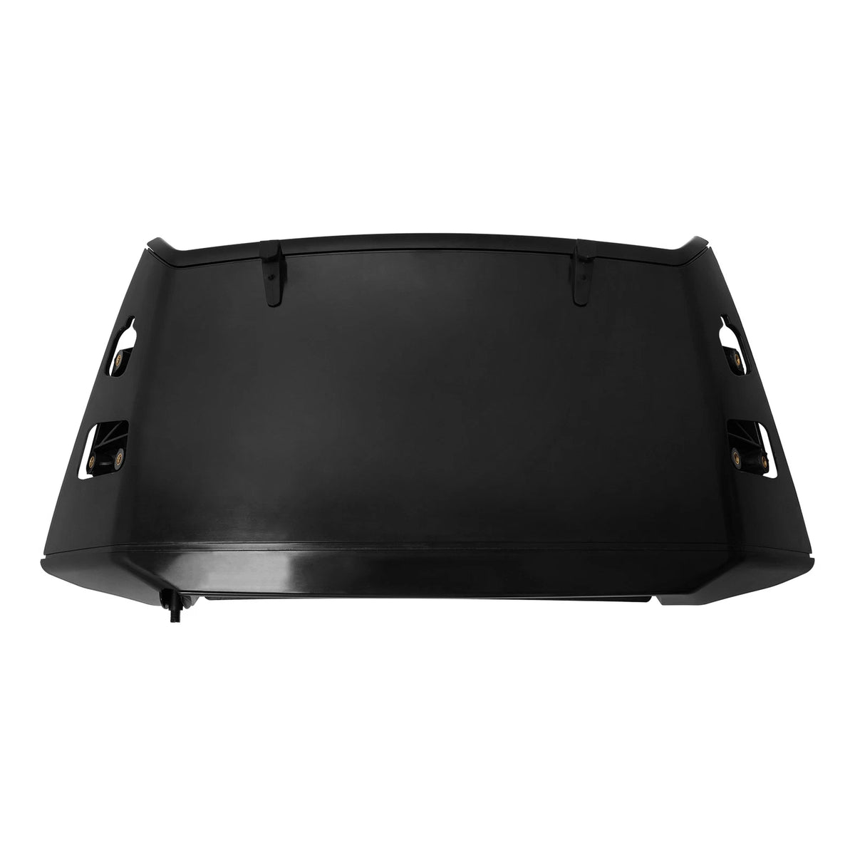Inner Fairing Cover Duct Air Vent & Rubber for Harley CVO Road Glide (2023–2024)