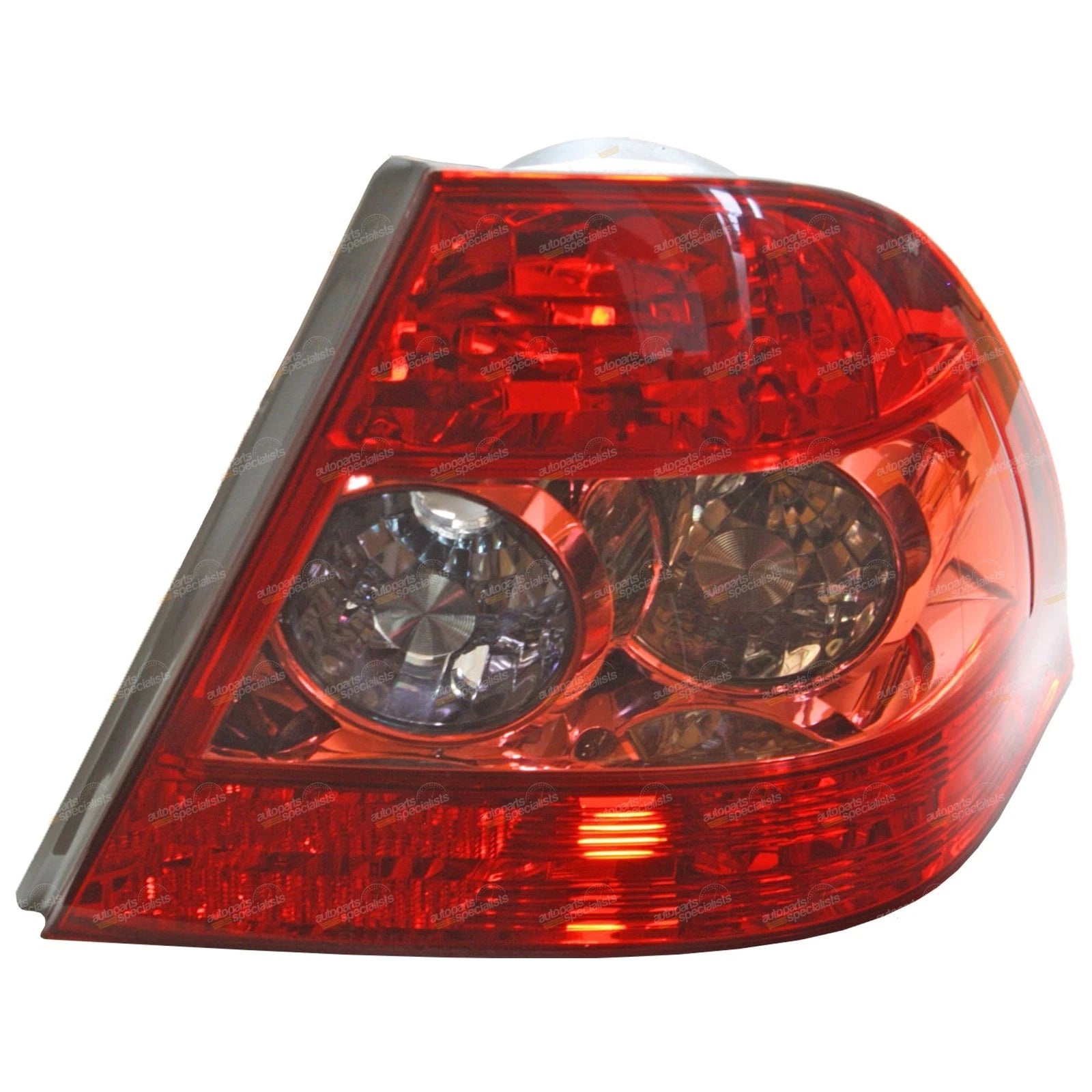 RH Tail Light for Toyota Corolla ZZE122 (2004–2007)