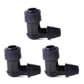 90 Degree Spark Cap Covers for Motorcycles and ATVs (Compatible)