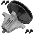 Deck Spindle 46 in Replacement for Cub Cadet XT1 LT46 XT2 LX46 (2017–2020)
