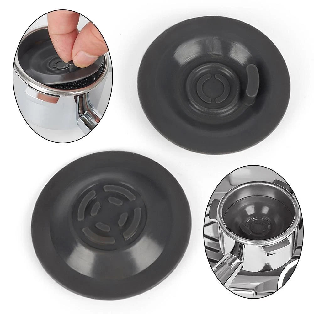 Cleaning Disc for Espresso Machines (54-55mm)