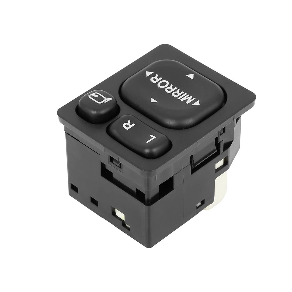 Rear View Mirror Control Switch Replacement for Toyota Prius C (2014–2019)