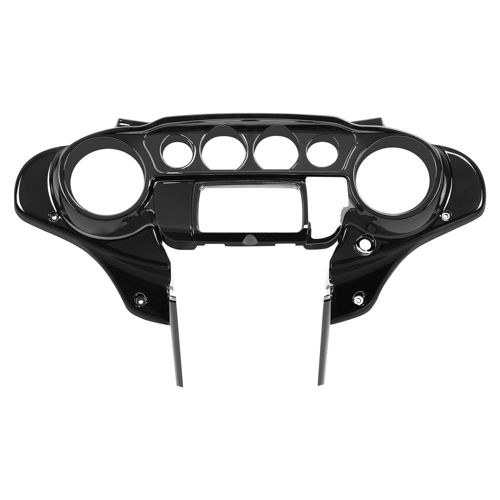 Outer & Inner Batwing Fairings for Harley Electra Glide (2014–2024)