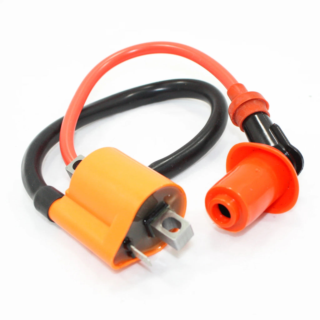 Performance CDI Unit for Pitpro 110cc 125cc ATV Dirt Bike (2000–2023)