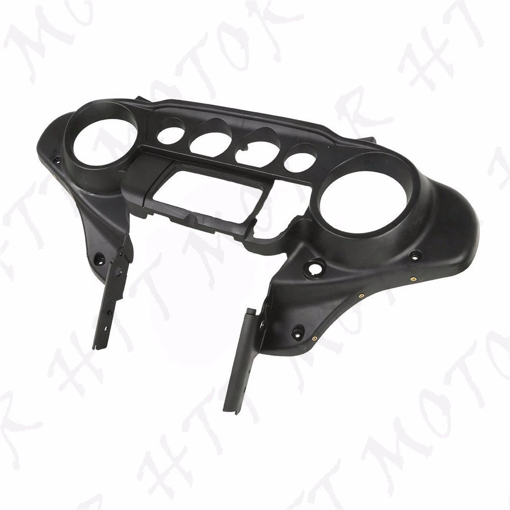 Front Inner Fairing Cowl for Harley Electra Glide (2014–2017) Unpainted