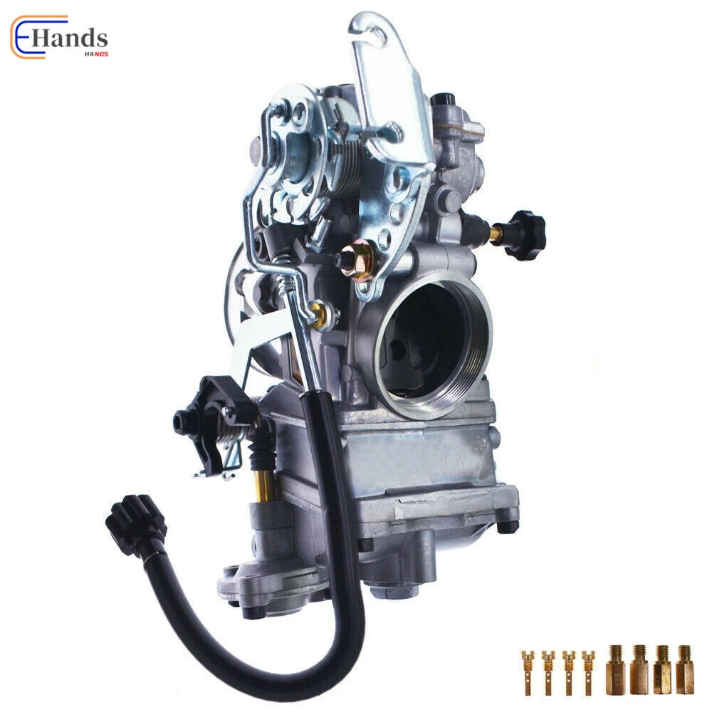 FCR 35mm Carburetor for Honda CRF (200cc–350cc)