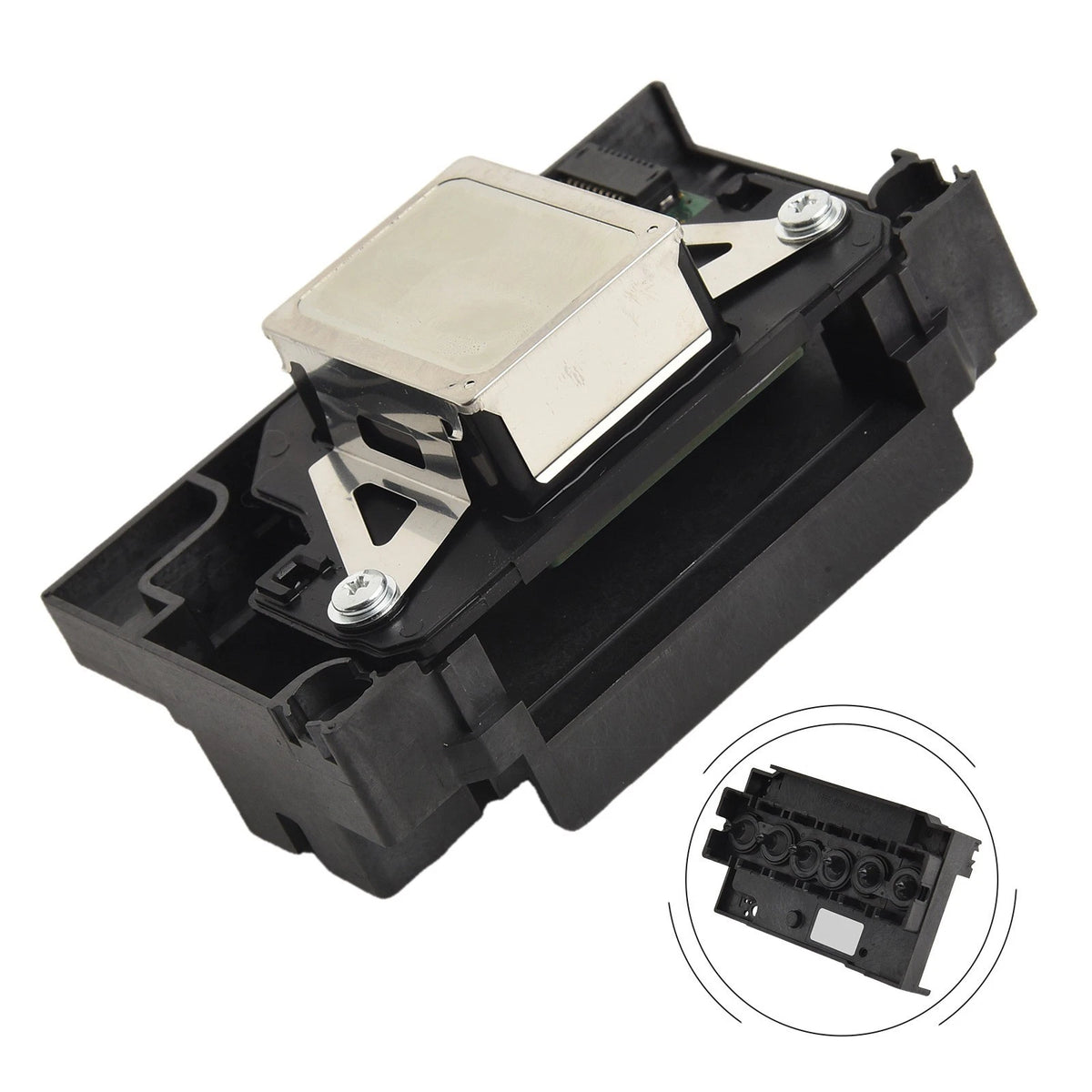 Print Head for Applicable Models