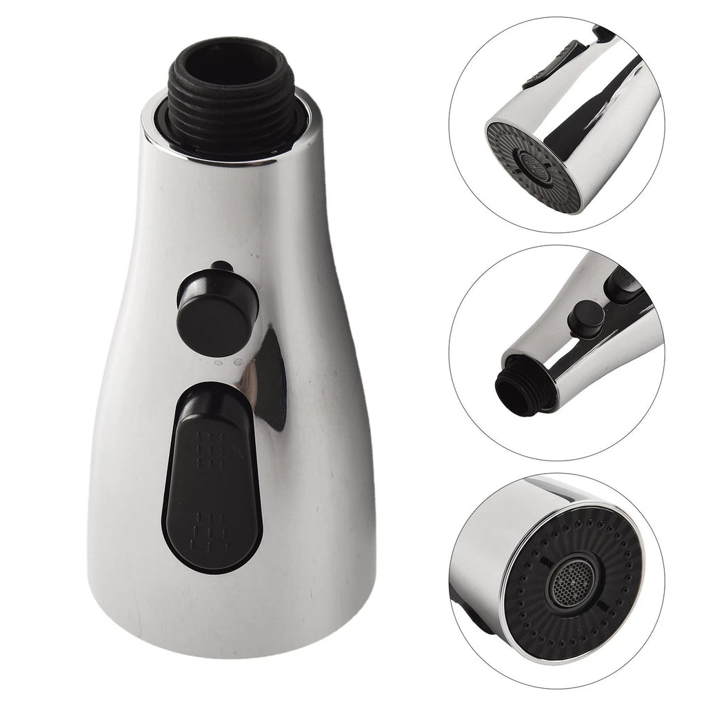 Tap Sprayer Head for Kitchen Sink Mixer Replacement