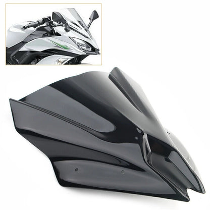 Windscreen for Kawasaki Ninja 650 (2017–2019) Black