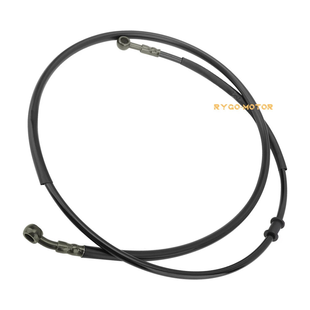 Front Brake Hose Line for Yamaha YZ85 YZ80 YZ65 (2001–2023) 4ES-25872-11-00