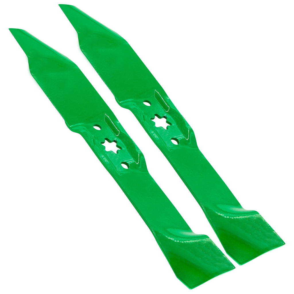 Deck Blade 46 Inch Replacement for Toro LX 468 LX 460 LX 465 (2008–2012)