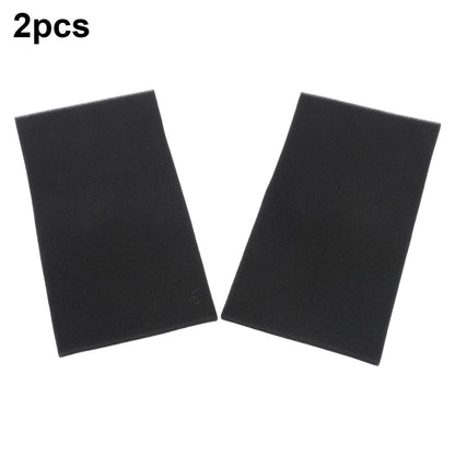Air Filter Set of 2 for Honda Lawn Mower Generator Models OEM Compatible