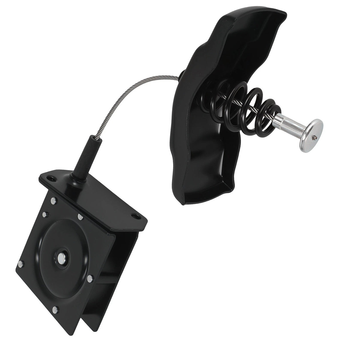 Spare Tire Carrier Assembly for Dodge Ram 1500 2500 3500 (2002–2012) 924-538