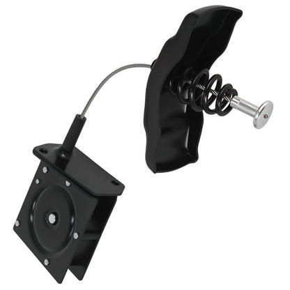 Spare Tire Carrier Assembly for Dodge Ram 1500 2500 3500 (2002–2012) 924-538