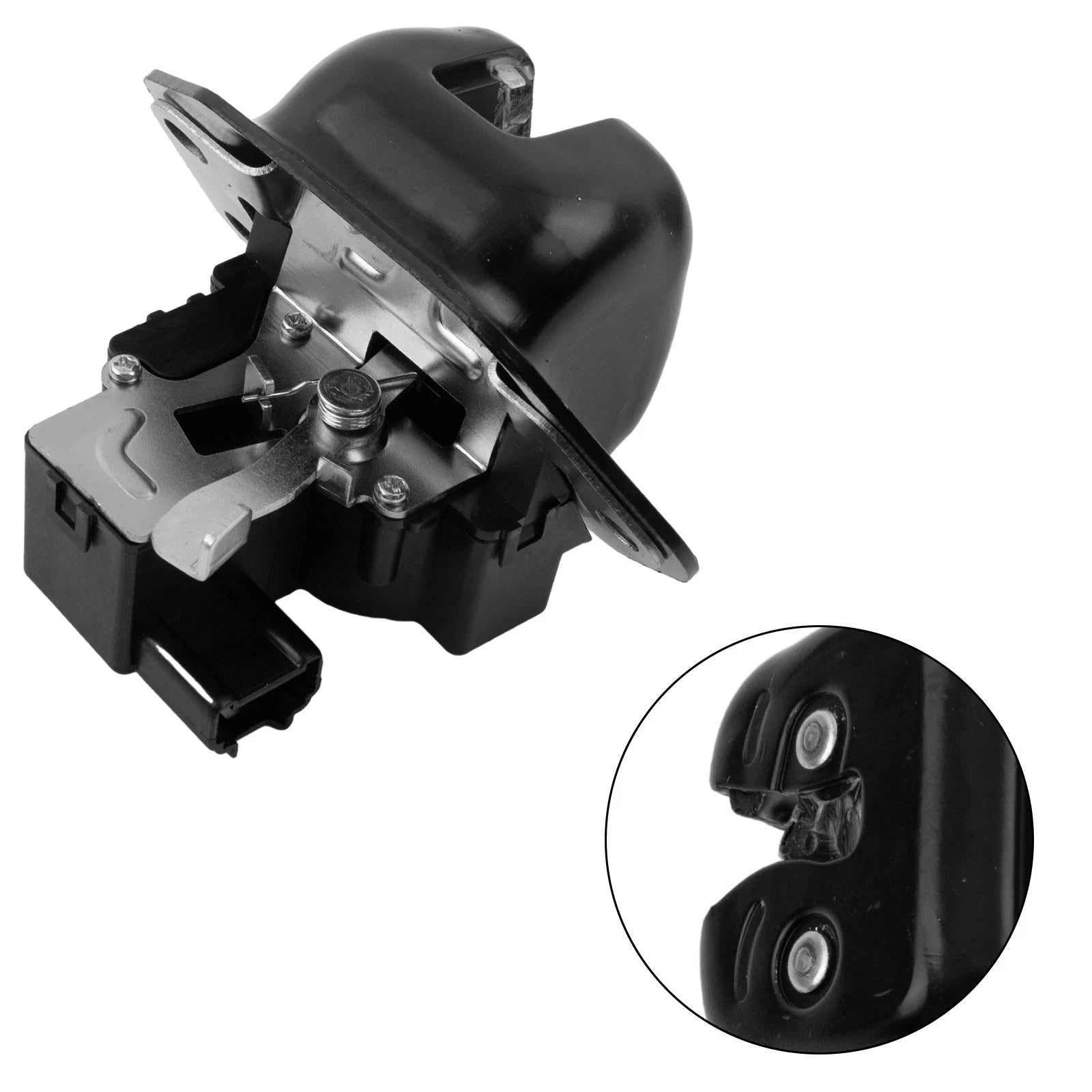 Rear Trunk Lock Tailgate Latch for Renault Koleos (2016–2023)