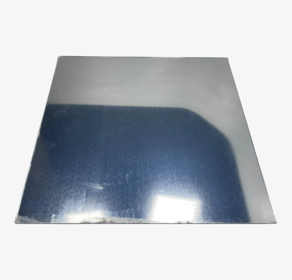 Frameless Acrylic Mirror for Marine Application (17 11/16'' x 16 5/16'')