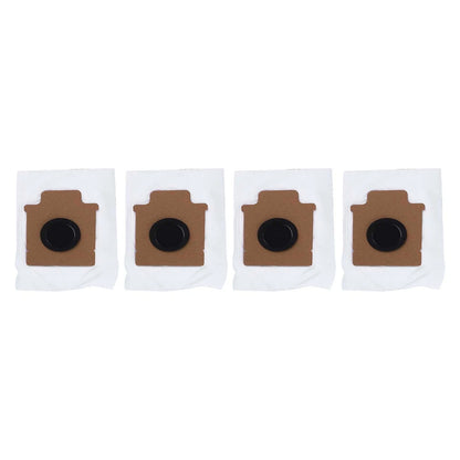 20 Pack Dust Bags for Dreame Z40 Vacuum Cleaner