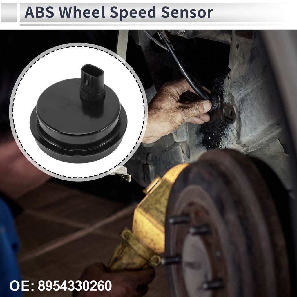 ABS Wheel Speed Sensor Front Left for Lexus GS 350 (2007–2011)