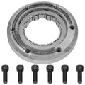 Starter Clutch One Way Bearing Replacement for Honda Accord (1994–2007)