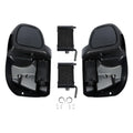 Lower Vented Fairings Radiators Engine Guard Bar for Harley Touring (2014–2024)